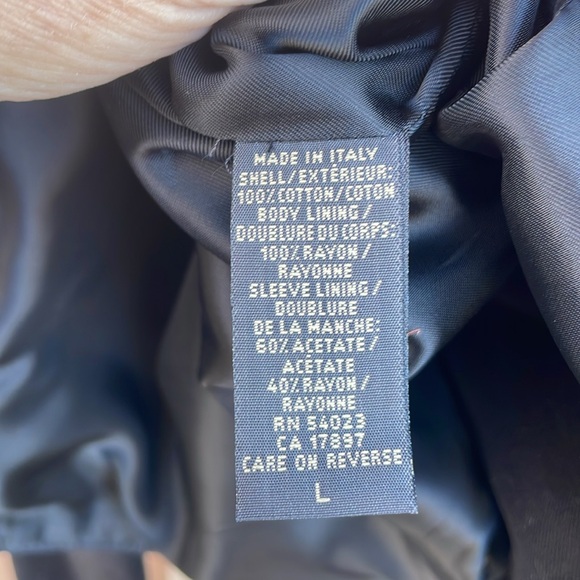 Banana Republic Blazer - Picture 4 of 8